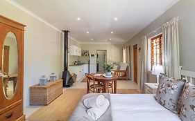 Hoogwater Cottage